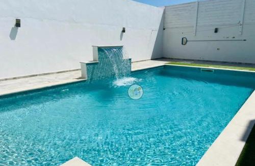 Mezraia Villa | villa jassem
