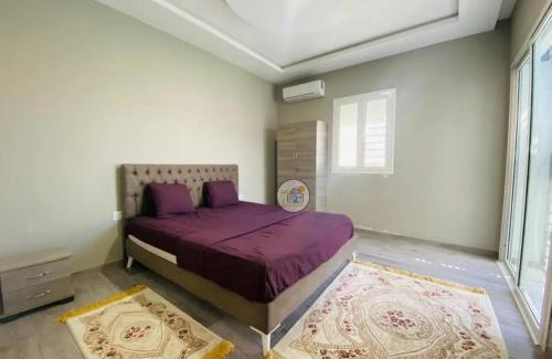 Mezraia Villa | villa jassem