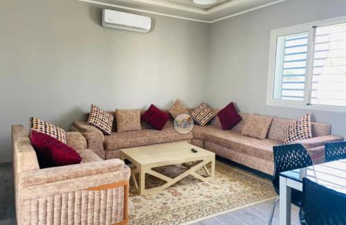 Mezraia Villa | villa jassem