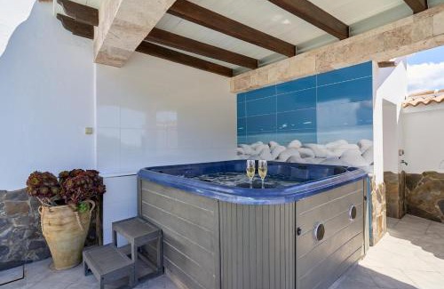 Sayalonga House | Villa Javier en Sayalonga