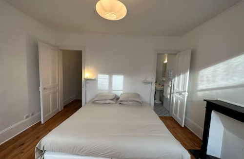 Etretat Villa | Villa Jean- Plein Centre Etretat