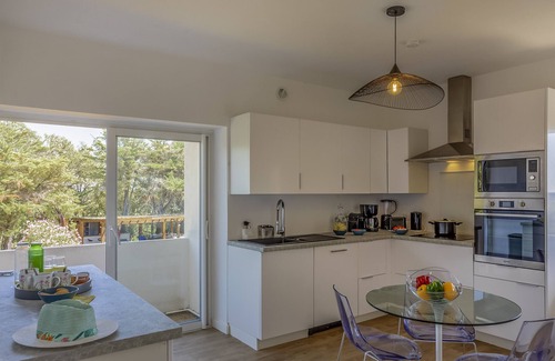 Linguizzetta Villa | Villa Jeanne, great contemporary villa with pool