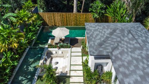 Mas Villa | Villa Jeanne Ubud by BaliSuperHost