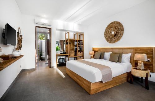Mas Villa | Villa Jeanne Ubud by BaliSuperHost