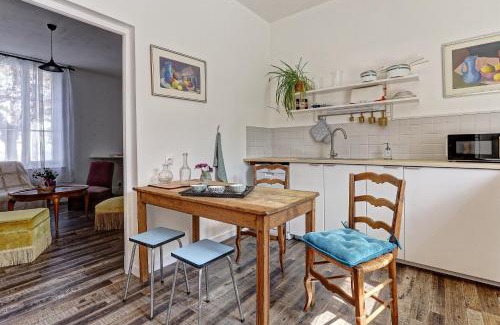 Laon House | Villa Jeannot - Maison avec jardin
