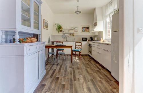 Laon House | Villa Jeannot - Maison avec jardin