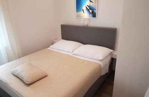 Malinska-Dubasnica Apartment | Villa Jeka, Malinska, Krk