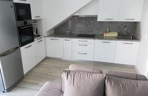 Malinska-Dubasnica Apartment | Villa Jeka, Malinska, Krk