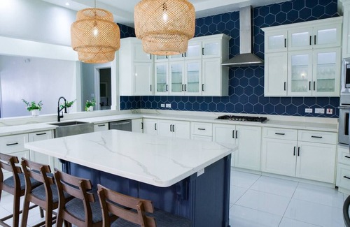 Mammee Bay Estates Villa | Villa Jen: Serene Poolside Haven at Mammee Bay, Jamaica