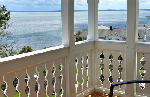 Sassnitz Apartment | Villa Jenny - Apartment 3 - Villa Jenny Sassnitz