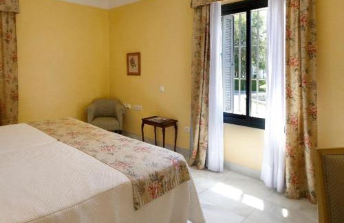Jerez de la Frontera Hotel | Villa Jerez