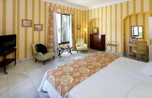 Jerez de la Frontera Hotel | Villa Jerez