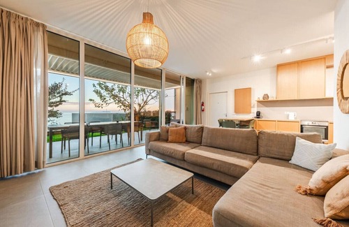 Jala Villa | Villa Jerina | Green Coast