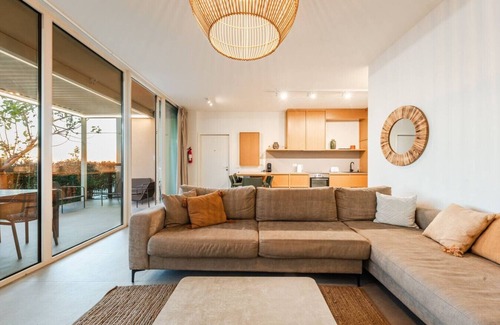 Jala Villa | Villa Jerina | Green Coast