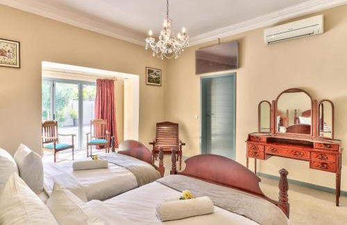 Kenilworth Apartment | Villa Jesdene