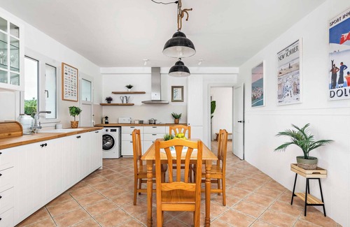 Punta Prima Villa | Villa Jessela - beautiful villa with private pool, Wi-Fi, BBQ - close to beach