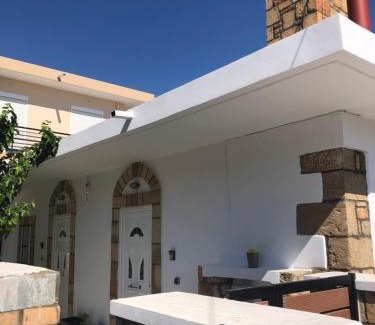 Lindos House | Villa Jimmy, Pilona Village