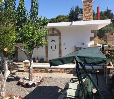Lindos House | Villa Jimmy, Pilona Village