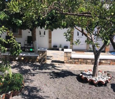 Lindos House | Villa Jimmy, Pilona Village