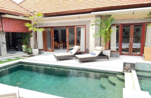 Sanur Villa | VILLA JIWA SANUR