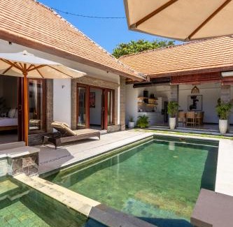 Sanur Villa | VILLA JIWA SANUR