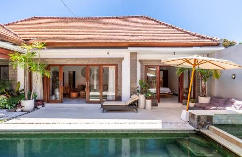 Sanur Villa | VILLA JIWA SANUR