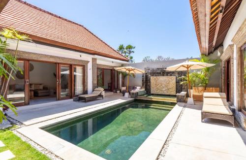 Sanur Villa | VILLA JIWA SANUR