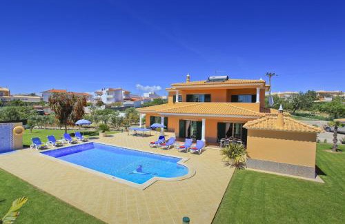 Branqueira Villa | Villa João Paulo