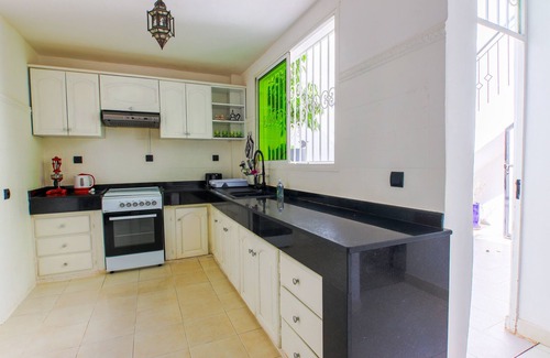 Cite Charaf House | Villa Joïa - 3 Ch - Rooftop - 6 or 7 Px