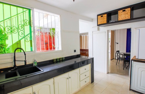 Cite Charaf House | Villa Joïa - 3 Ch - Rooftop - 6 or 7 Px