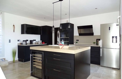 Le Luc Villa | Villa Joal with swimming pool in Le Luc en Provence
