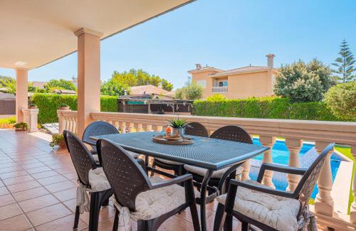 Urbanizacion Sant Marcal Villa | Villa Joan Deia Escultor