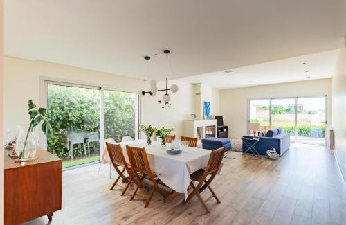 Aveiro Villa | Villa Joana - Moradia premium em Aveiro