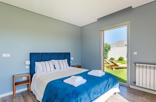 Aveiro Villa | Villa Joana - Moradia premium em Aveiro