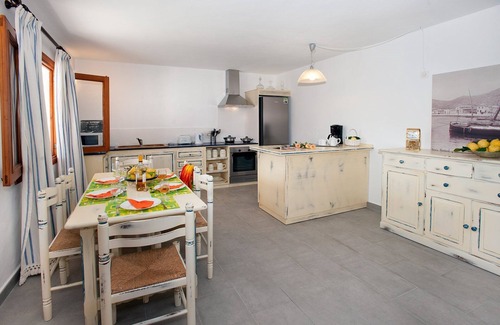 Les Palmeres Ski Chalet | Villa Joanaina Puerto Pollensa