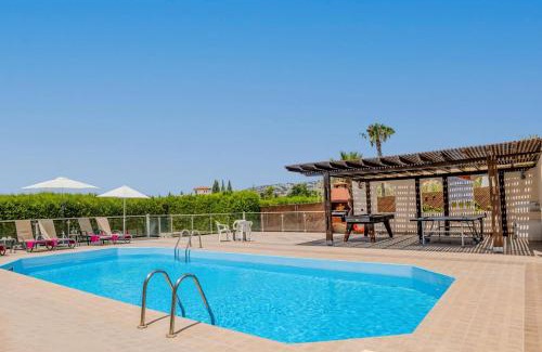 Peyia Town Villa | Villa Joanna Coral Bay by Villa Plus