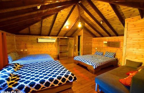 Peqiin Hadasha House | Villa Joe