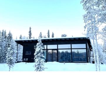 Rukatunturi Villa | Villa JoenPolku Ruka