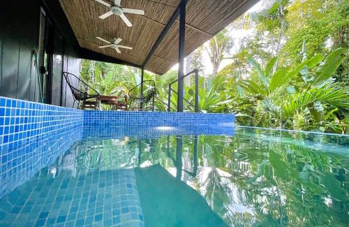 Cocles Villa | Villa JOEYSHE- New Luxury Villa with Pool & AC