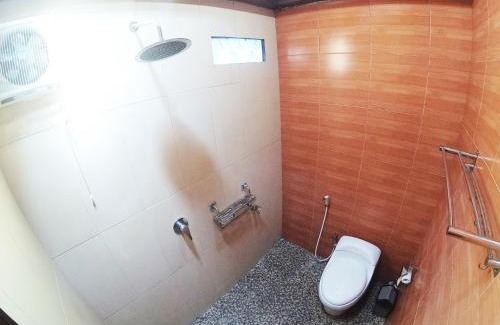 Kalasan House | Villa Joglo Kalasan