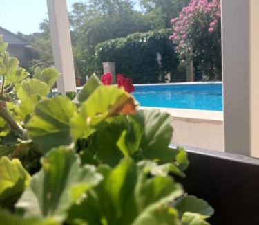 Vrboska Villa | Villa JoHa