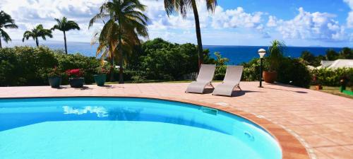 Sainte-Anne Villa | Villa Joland