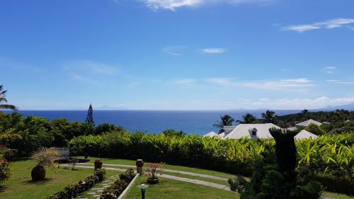 Sainte-Anne Villa | Villa Joland