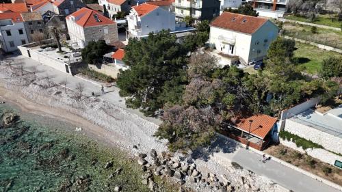 Orebic Apartment | Villa Jolanda Beachside Residence