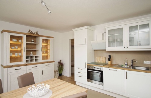 Sellin Apartment | Villa Jolie Wohnung Nr. 09
