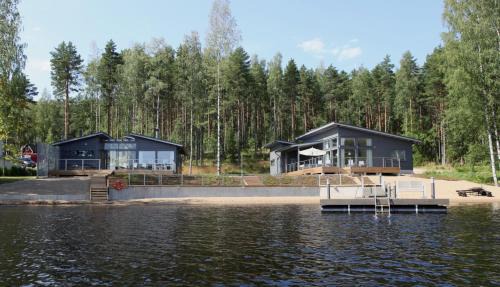 Padasjoki Villa | Villa Jolla