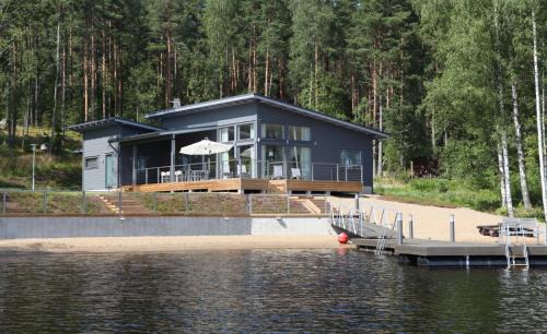 Padasjoki Villa | Villa Jolla