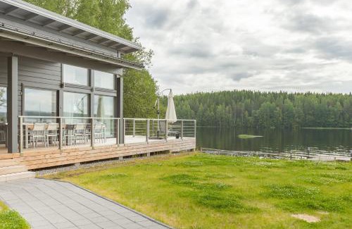 Padasjoki Villa | Villa Jolla