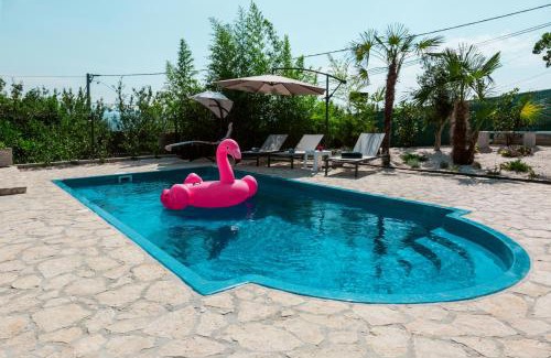 Pobri Villa | Villa Jolly