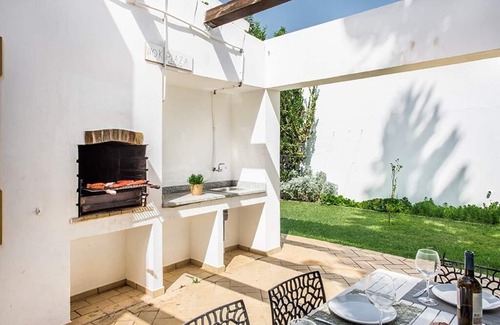 Albufeira House | Villa Jonas